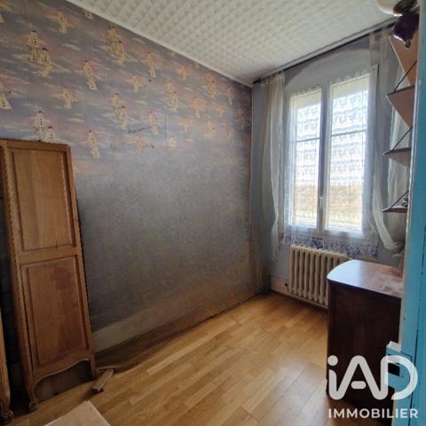 Maison à vendre 4 pièces 138 m² Vauclerc
