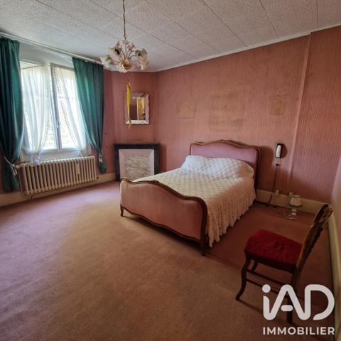Maison à vendre 4 pièces 138 m² Vauclerc