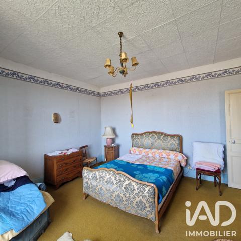 Maison à vendre 4 pièces 138 m² Vauclerc