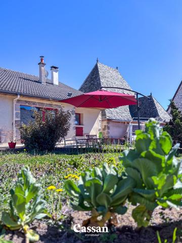 La maison du bourg