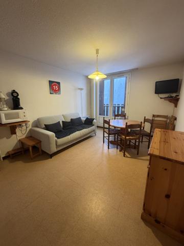 STUDIO CABINE PORTES DU SUD