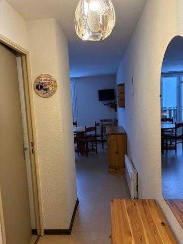 STUDIO CABINE PORTES DU SUD