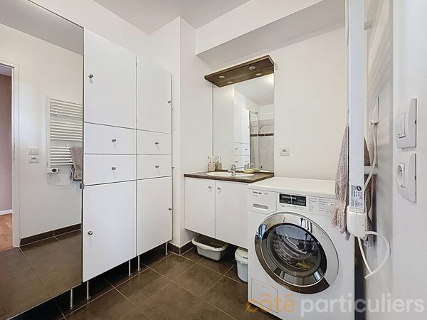 Vente Appartement77,57 m² - 4 Pièces - ISSY LES MOULINEAUX (92130)