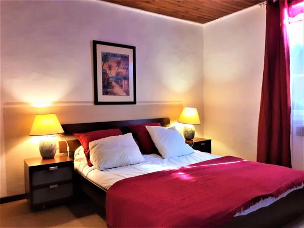 Lit-et-Mixe : 4 chambres dans un écrin de verdure