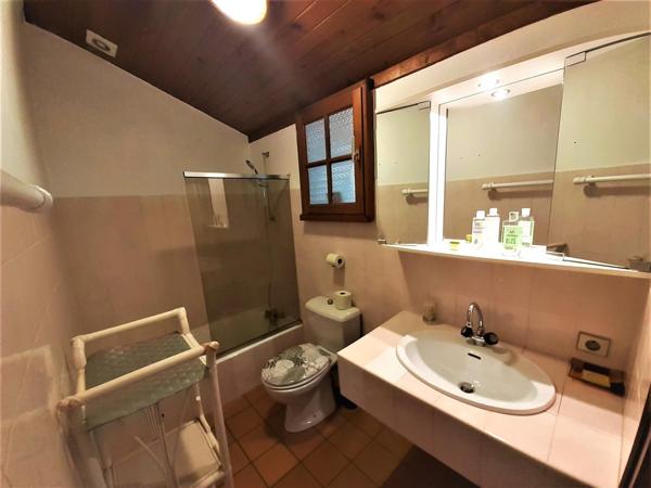 Lit-et-Mixe : 4 chambres dans un écrin de verdure