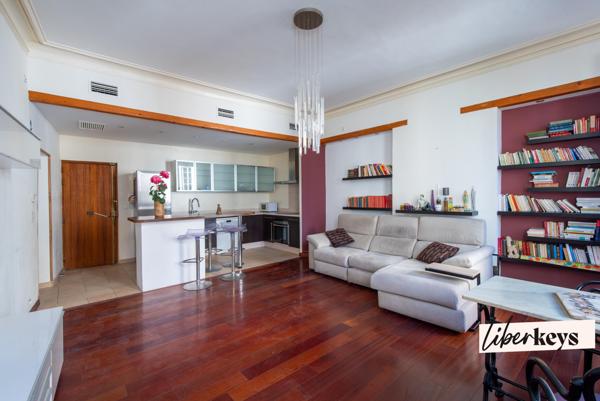 ✨ Appartement T3 de caractère – 72 m² – Centre historique d’Avignon