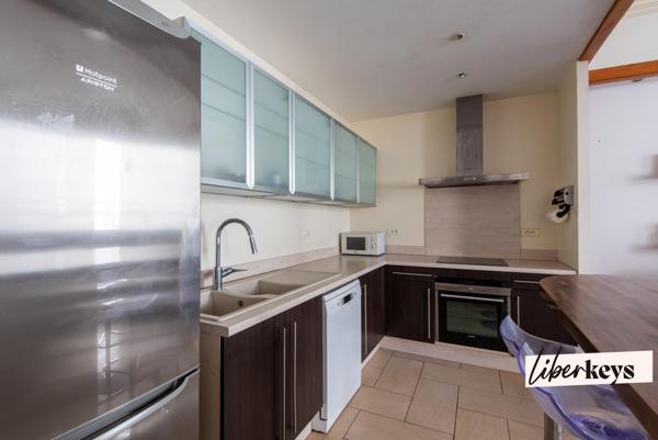 ✨ Appartement T3 de caractère – 72 m² – Centre historique d’Avignon