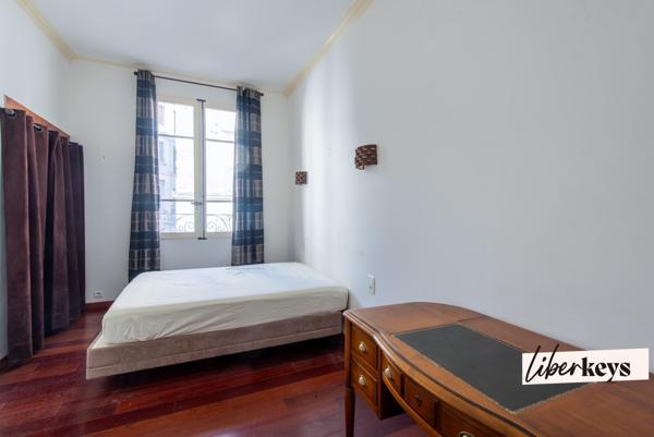 ✨ Appartement T3 de caractère – 72 m² – Centre historique d’Avignon