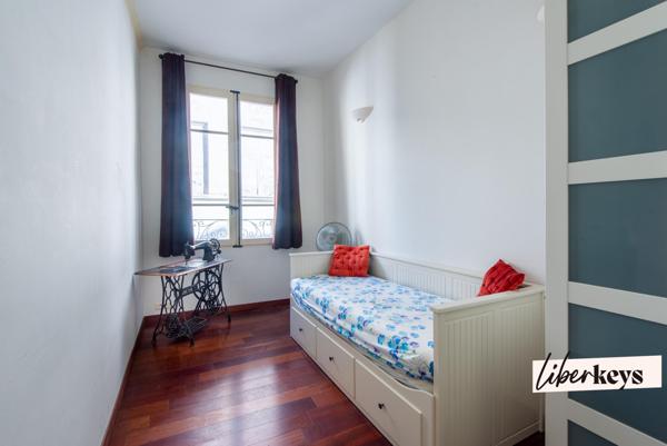 ✨ Appartement T3 de caractère – 72 m² – Centre historique d’Avignon