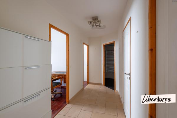 ✨ Appartement T3 de caractère – 72 m² – Centre historique d’Avignon