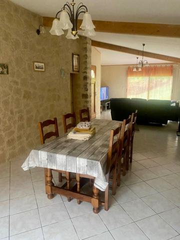 Maison avec vue sur la Vézère