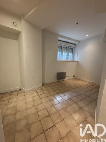 Appartement à vendre 2 pièces 28 m² Beaumont-sur-Oise