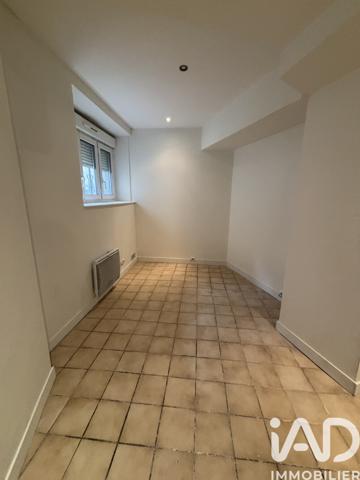 Appartement à vendre 2 pièces 28 m² Beaumont-sur-Oise
