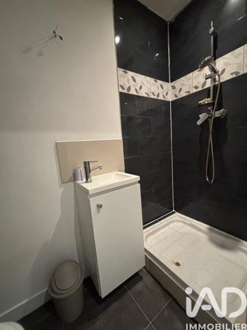 Appartement à vendre 2 pièces 28 m² Beaumont-sur-Oise