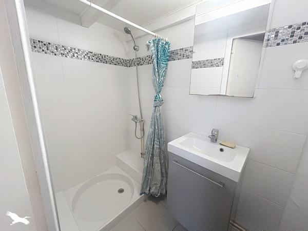 Appartement à vendre 99 000 € Montpellier 1 pièce 20 m² DPE D