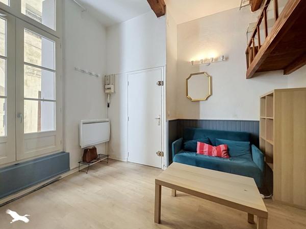 Appartement à vendre 99 000 € Montpellier 1 pièce 20 m² DPE D