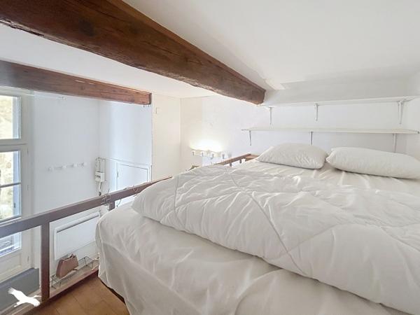 Appartement à vendre 99 000 € Montpellier 1 pièce 20 m² DPE D