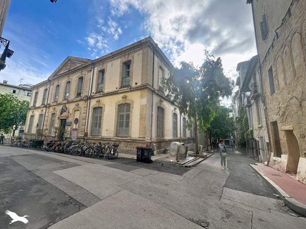 Appartement à vendre 99 000 € Montpellier 1 pièce 20 m² DPE D