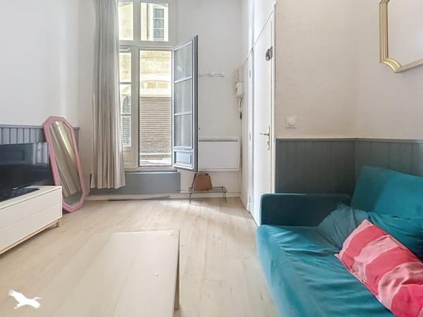 Appartement à vendre 99 000 € Montpellier 1 pièce 20 m² DPE D