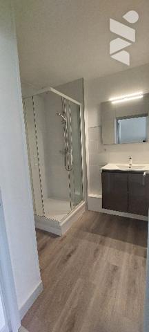 À vendre – Appartement 4 pièces – Angers, avenue Montaigne