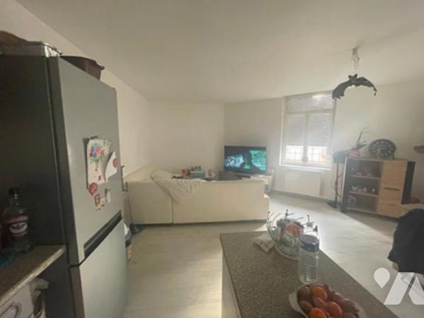 UN IMMEUBLE A USAGE MIXTE