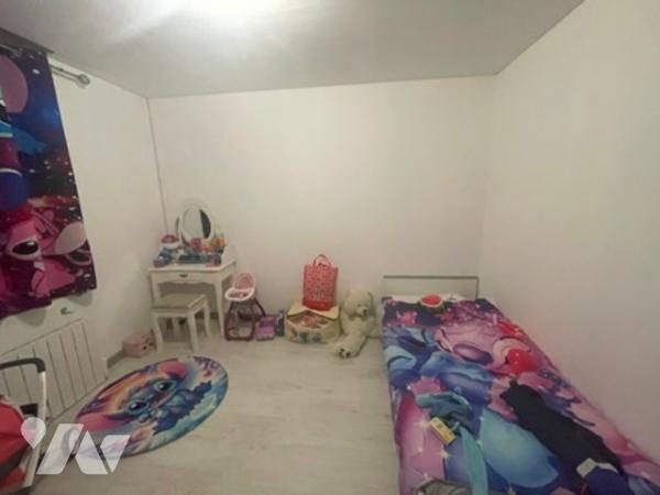 UN IMMEUBLE A USAGE MIXTE