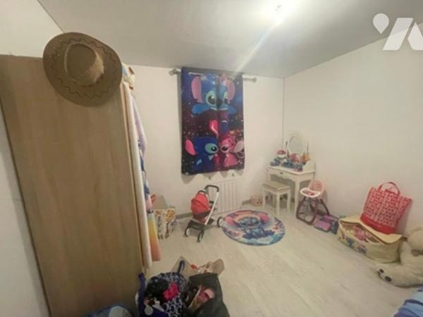 UN IMMEUBLE A USAGE MIXTE