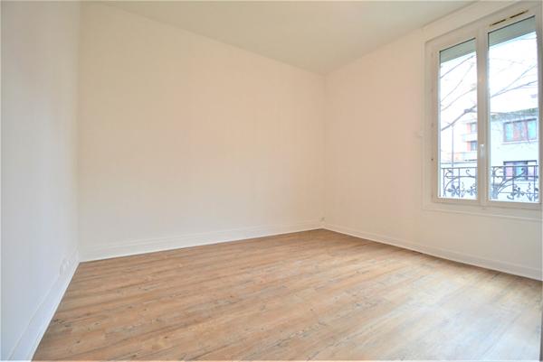 Appartement Ivry Sur Seine 2 pièces - 37.48 m2