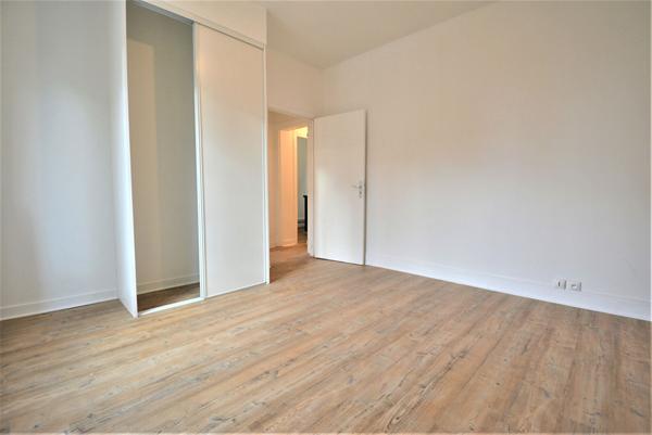 Appartement Ivry Sur Seine 2 pièces - 37.48 m2