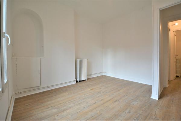 Appartement Ivry Sur Seine 2 pièces - 37.48 m2