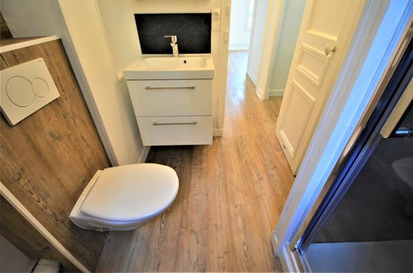 Appartement Ivry Sur Seine 2 pièces - 37.48 m2