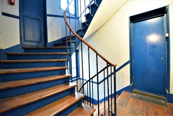 Appartement Ivry Sur Seine 2 pièces - 37.48 m2