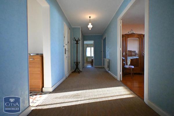 Appartement à vendre 4 pièces 112.21m²