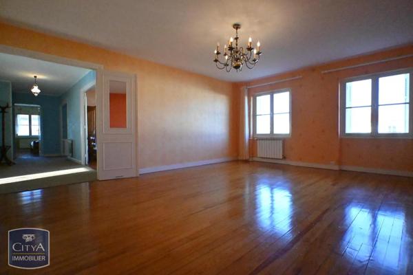 Appartement à vendre 4 pièces 112.21m²