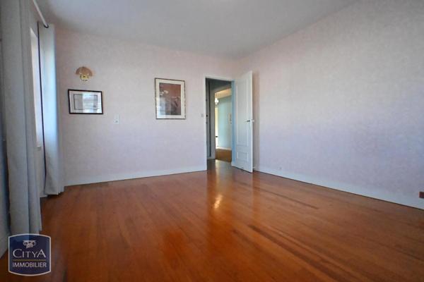 Appartement à vendre 4 pièces 112.21m²