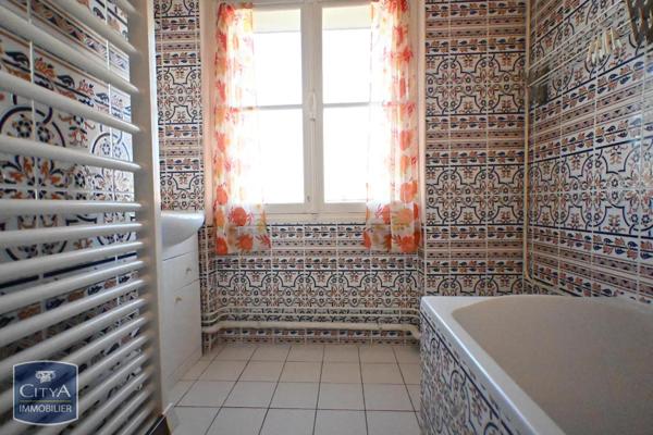 Appartement à vendre 4 pièces 112.21m²