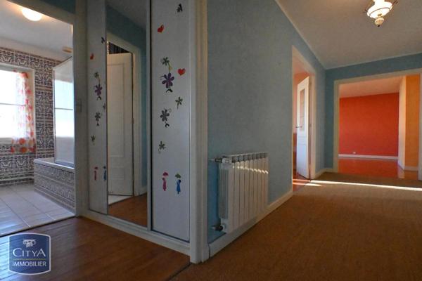 Appartement à vendre 4 pièces 112.21m²