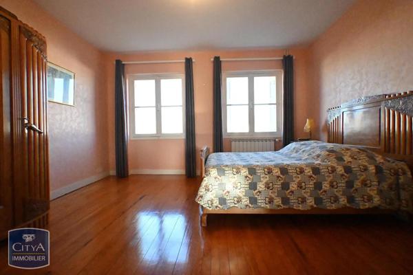 Appartement à vendre 4 pièces 112.21m²