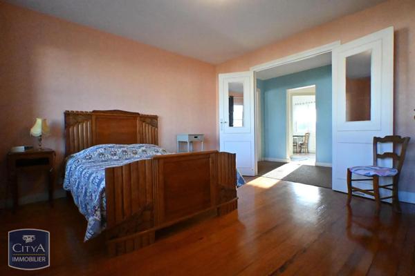 Appartement à vendre 4 pièces 112.21m²