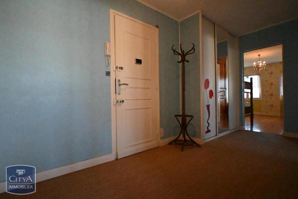 Appartement à vendre 4 pièces 112.21m²