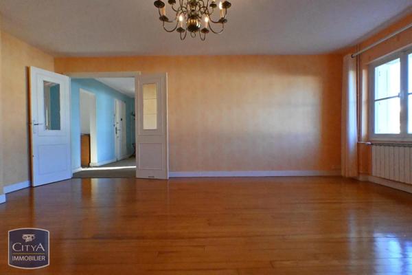 Appartement à vendre 4 pièces 112.21m²