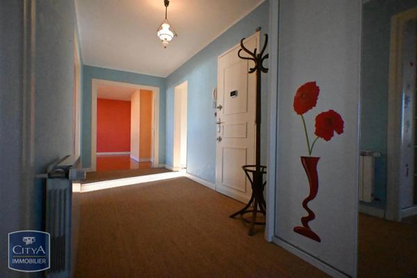 Appartement à vendre 4 pièces 112.21m²