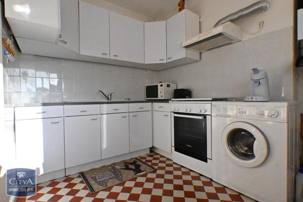 Appartement à vendre 4 pièces 112.21m²