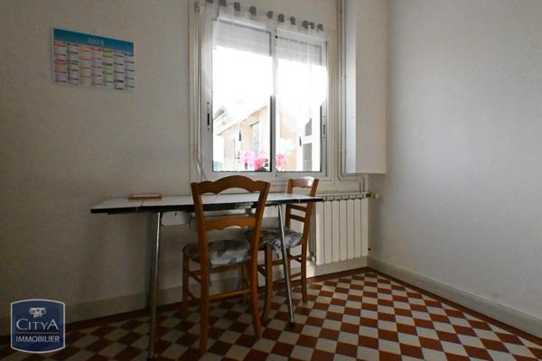 Appartement à vendre 4 pièces 112.21m²