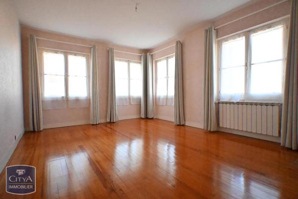 Appartement à vendre 4 pièces 112.21m²