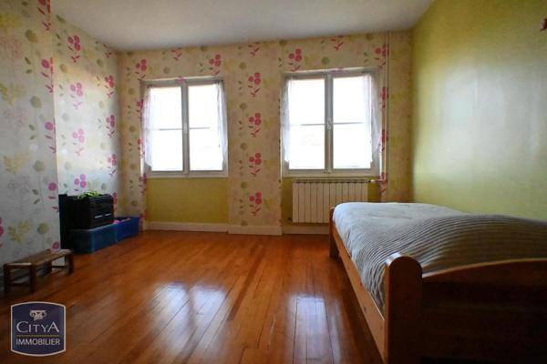 Appartement à vendre 4 pièces 112.21m²