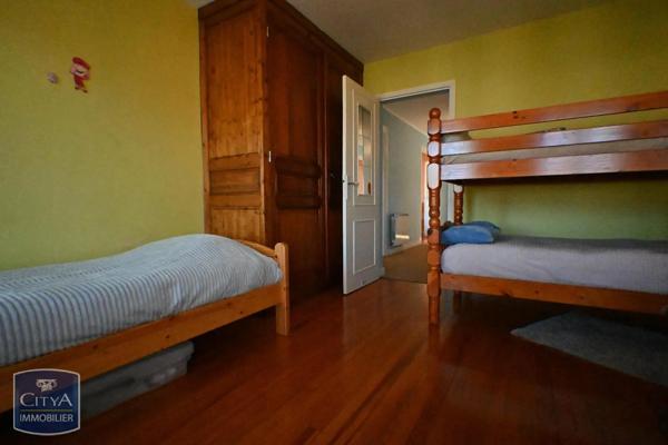 Appartement à vendre 4 pièces 112.21m²