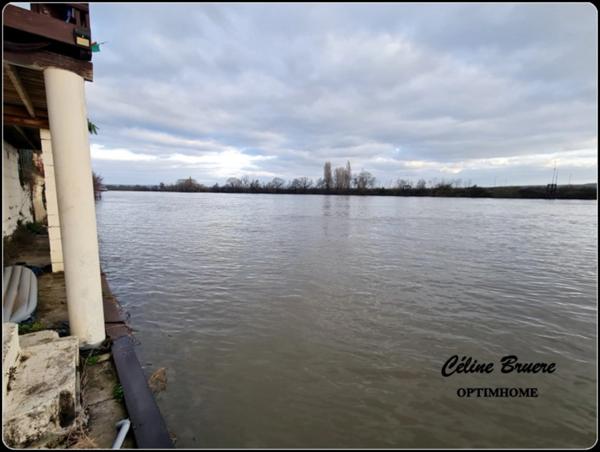 JUZIERS - DOMAINE ILE VERTE  – CHALET 1 CHAMBRE – 160 000 €