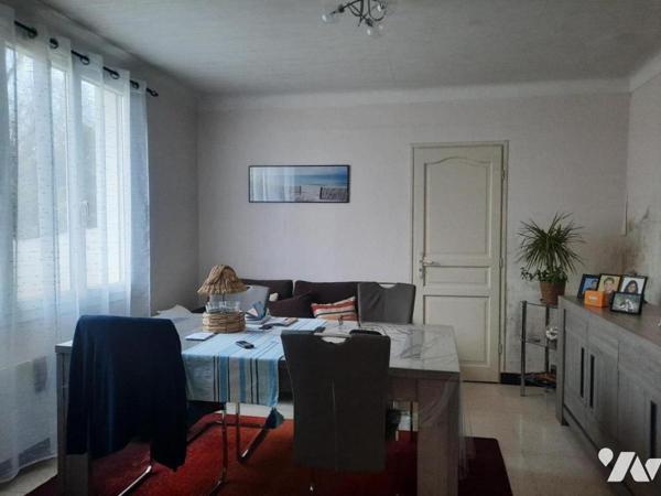 CHALLANS - Centre ville