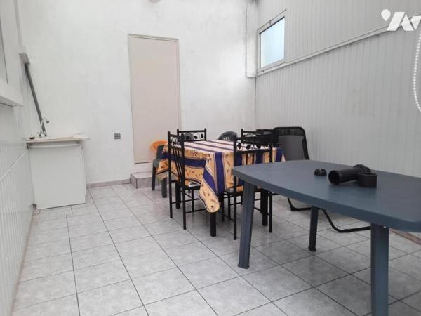 CHALLANS - Centre ville